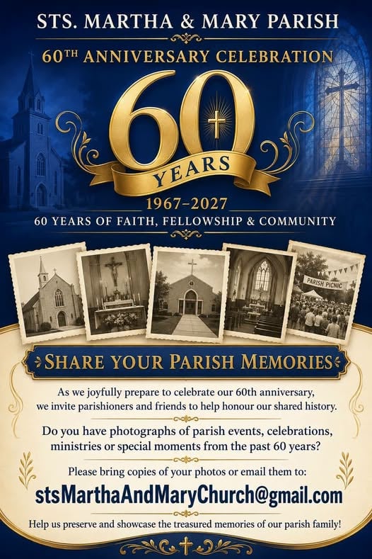 60th Anniversary 60th Anniversary