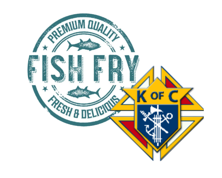 Fish Fry by KofC