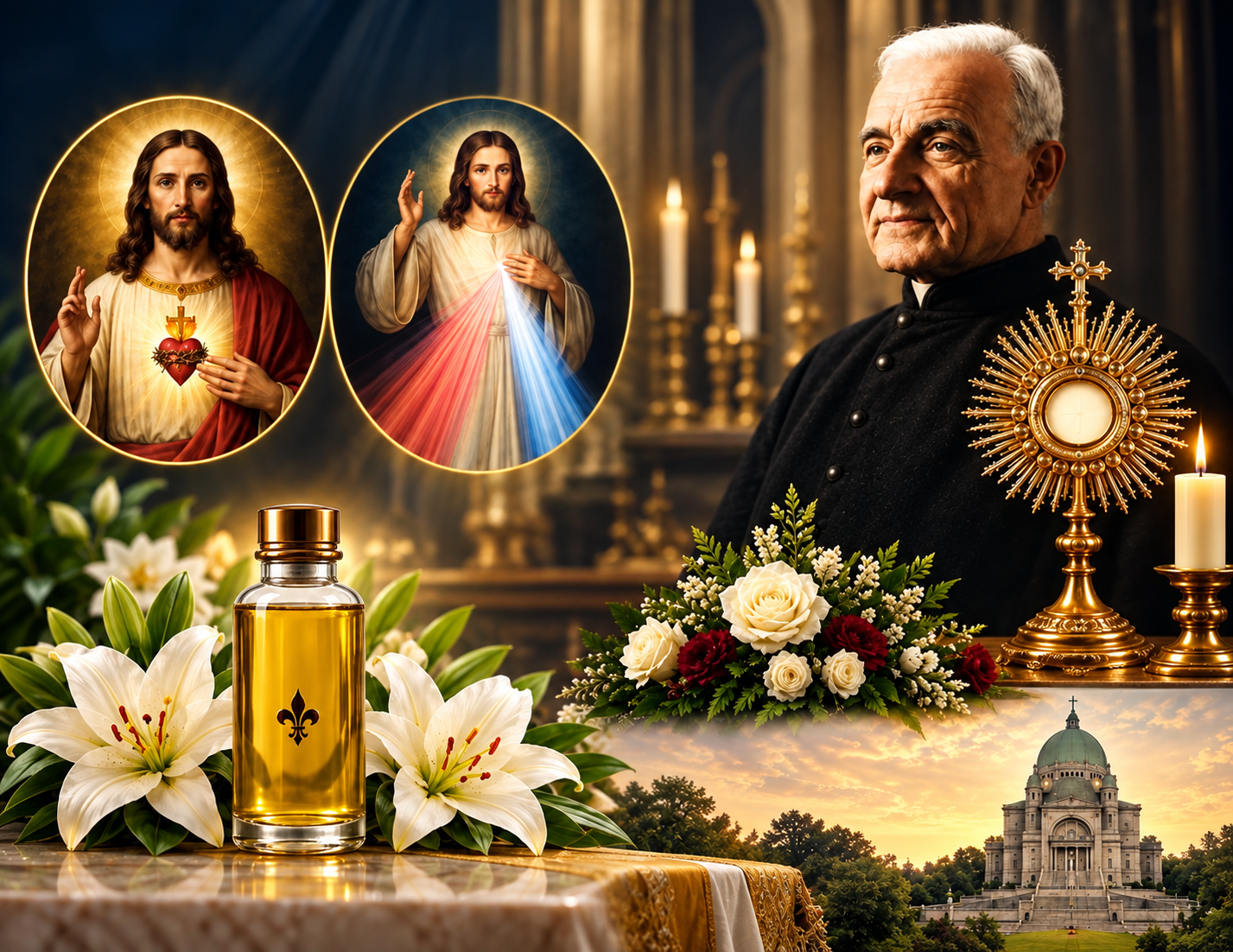 Holy Hour