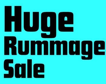Rummage Sale