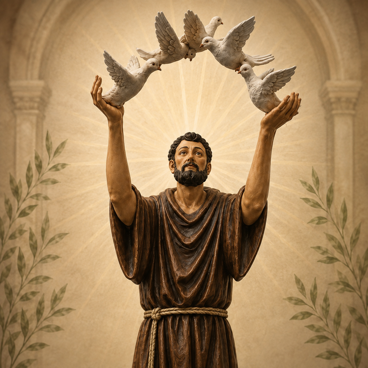 St. Francis