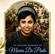 Maria de Pinto