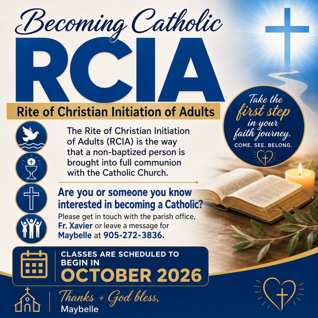 RCIA