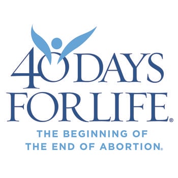 40 Days for Life