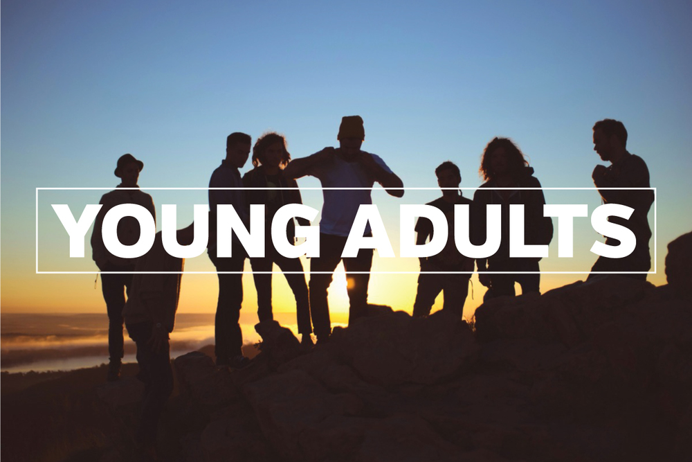 Young Adults