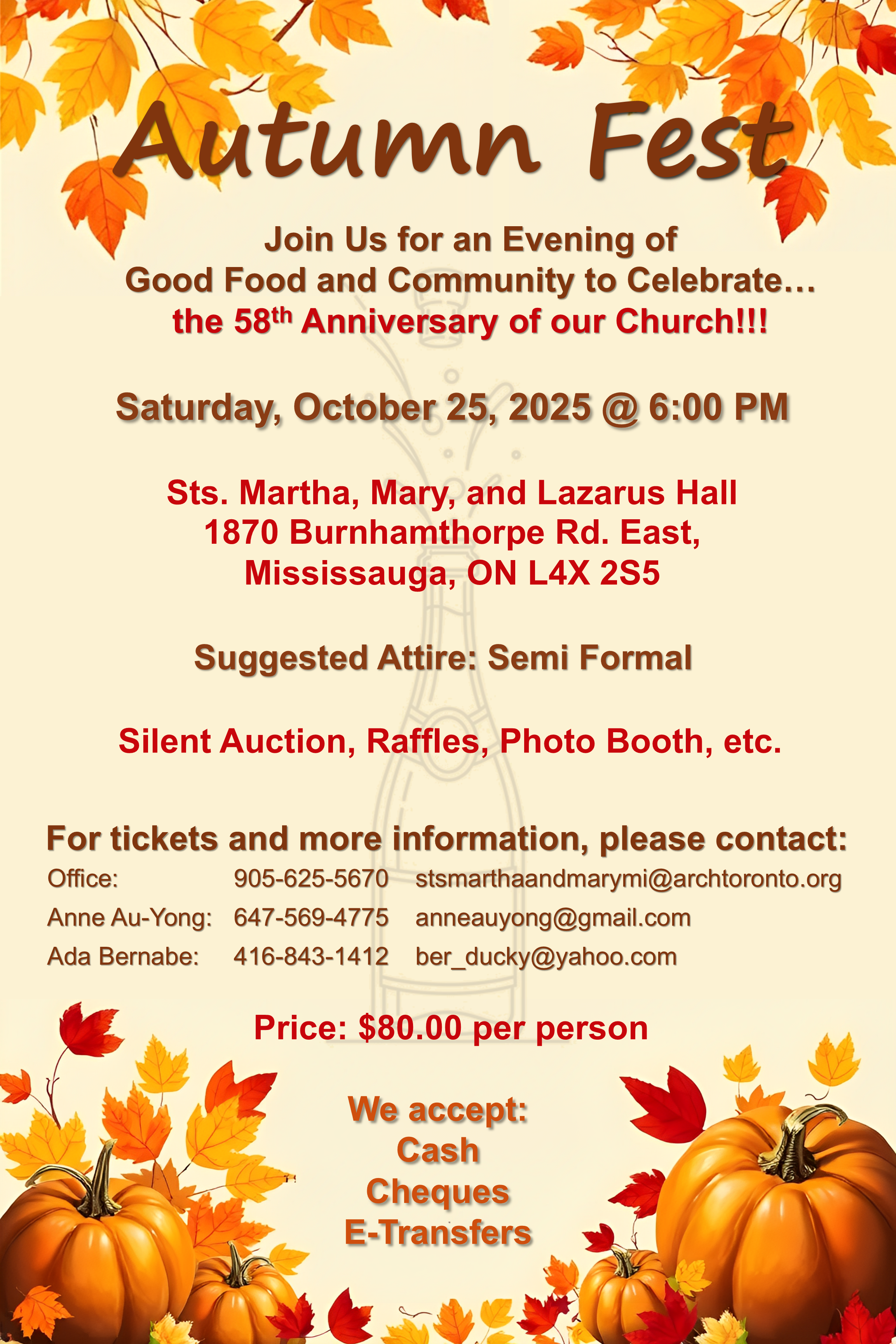 Autumn Fest