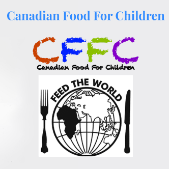 Canadian Food for Children