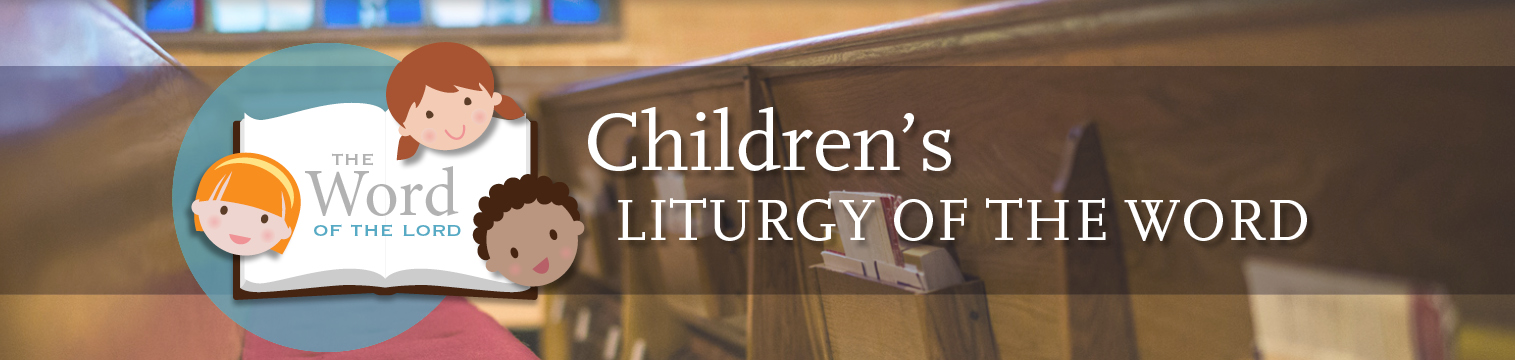 Children's Liturgy