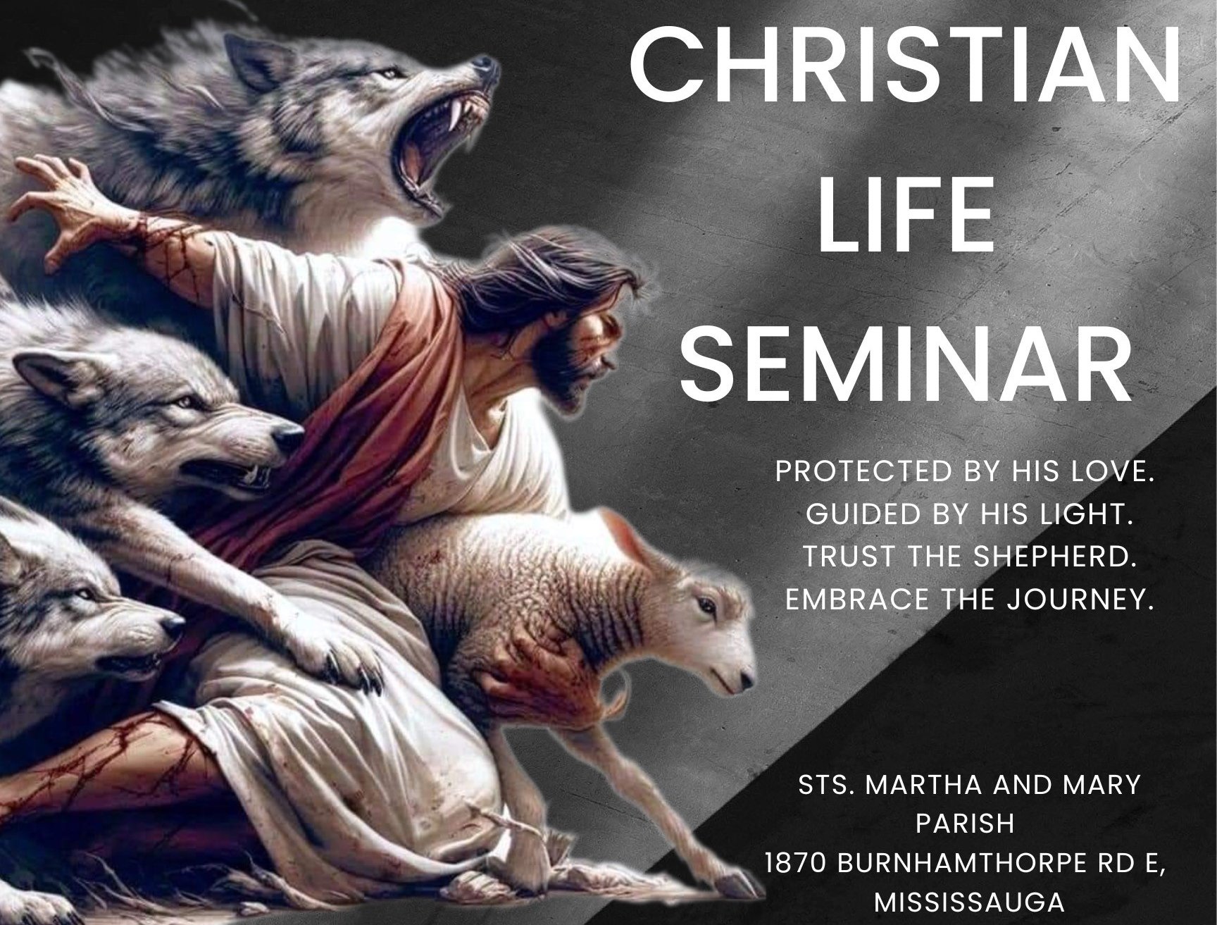 Christian Life Seminar