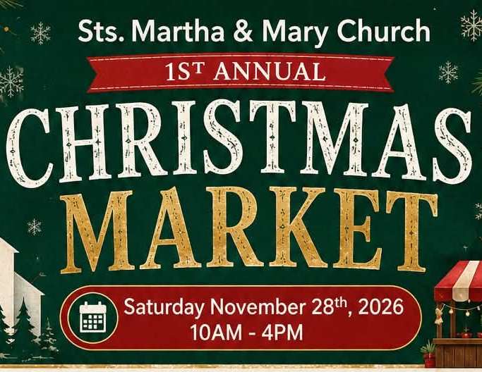 Christmas market