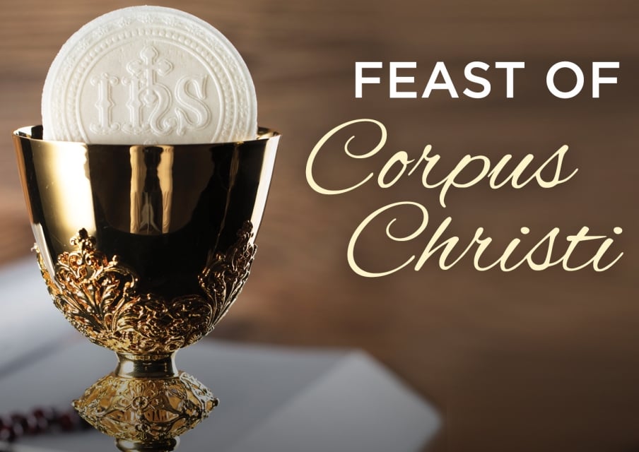 Corpus Christi