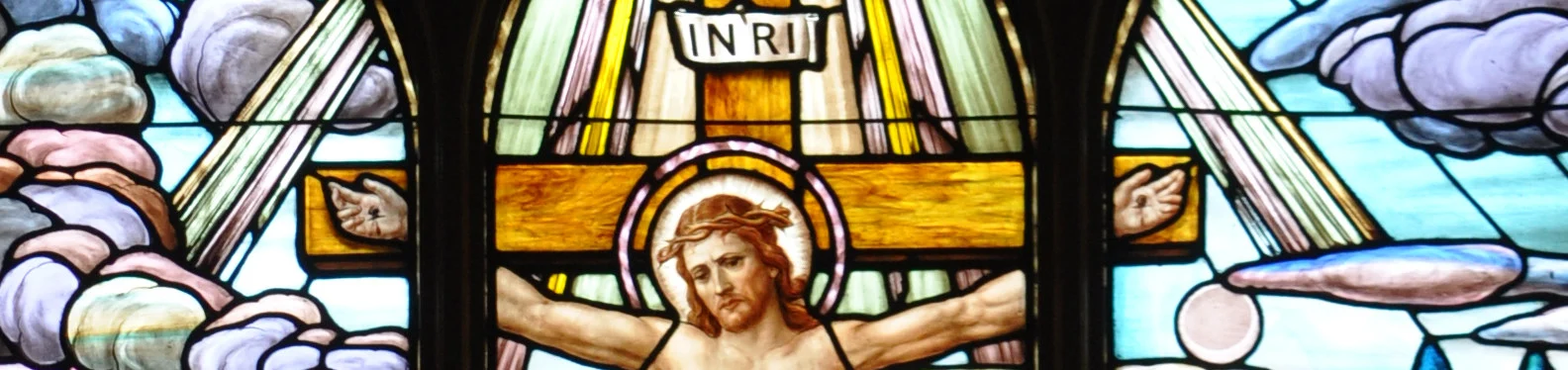 Crucifixion