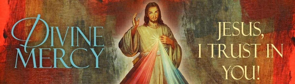 Divine Mercy