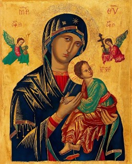 Our Lady of Perpetual Help