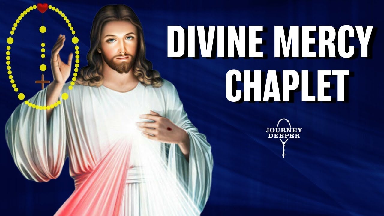 Divine Mercy