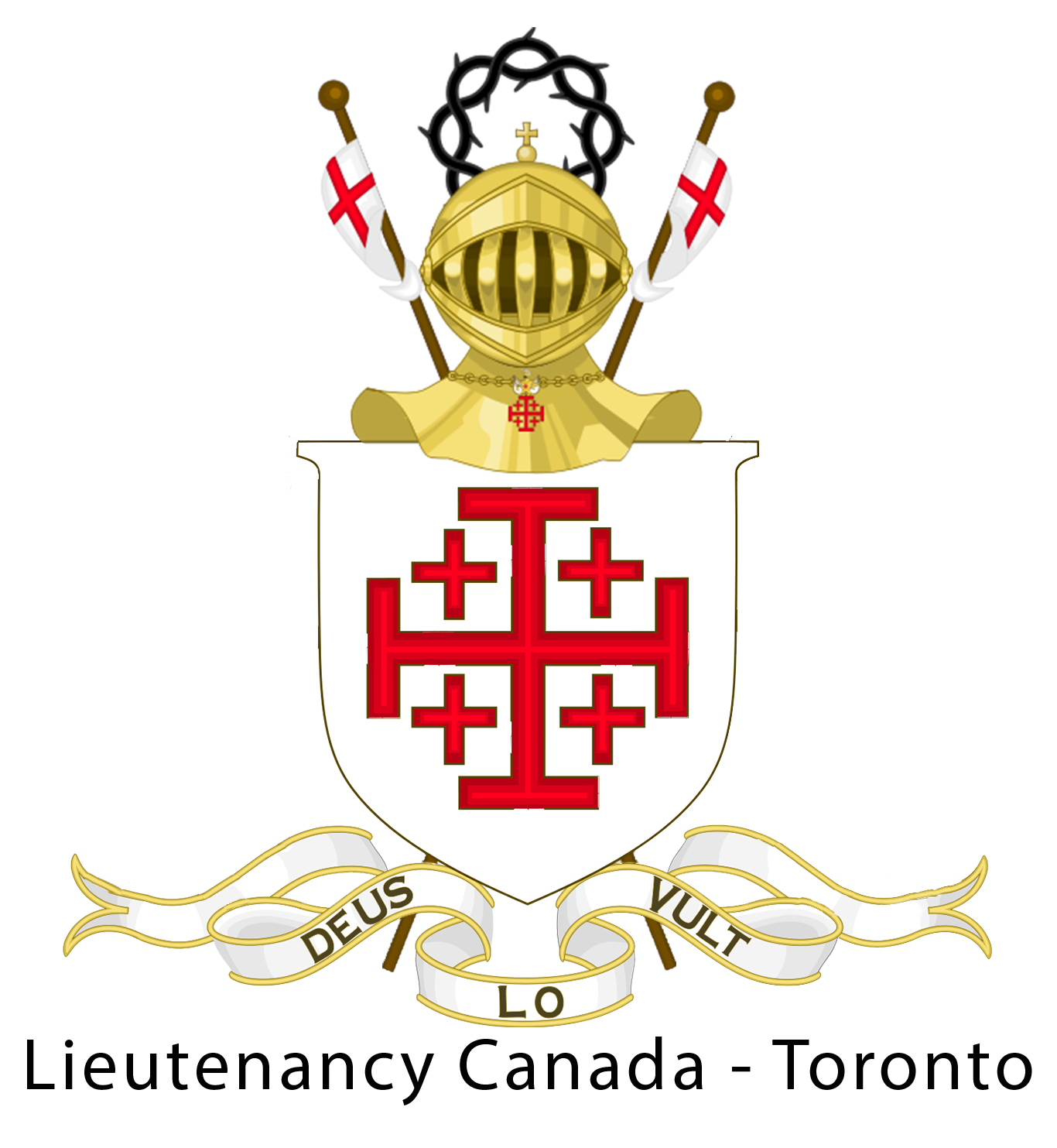 Equestrian Order of the Holy Sepulchre