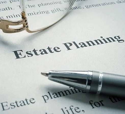 Estate Planning