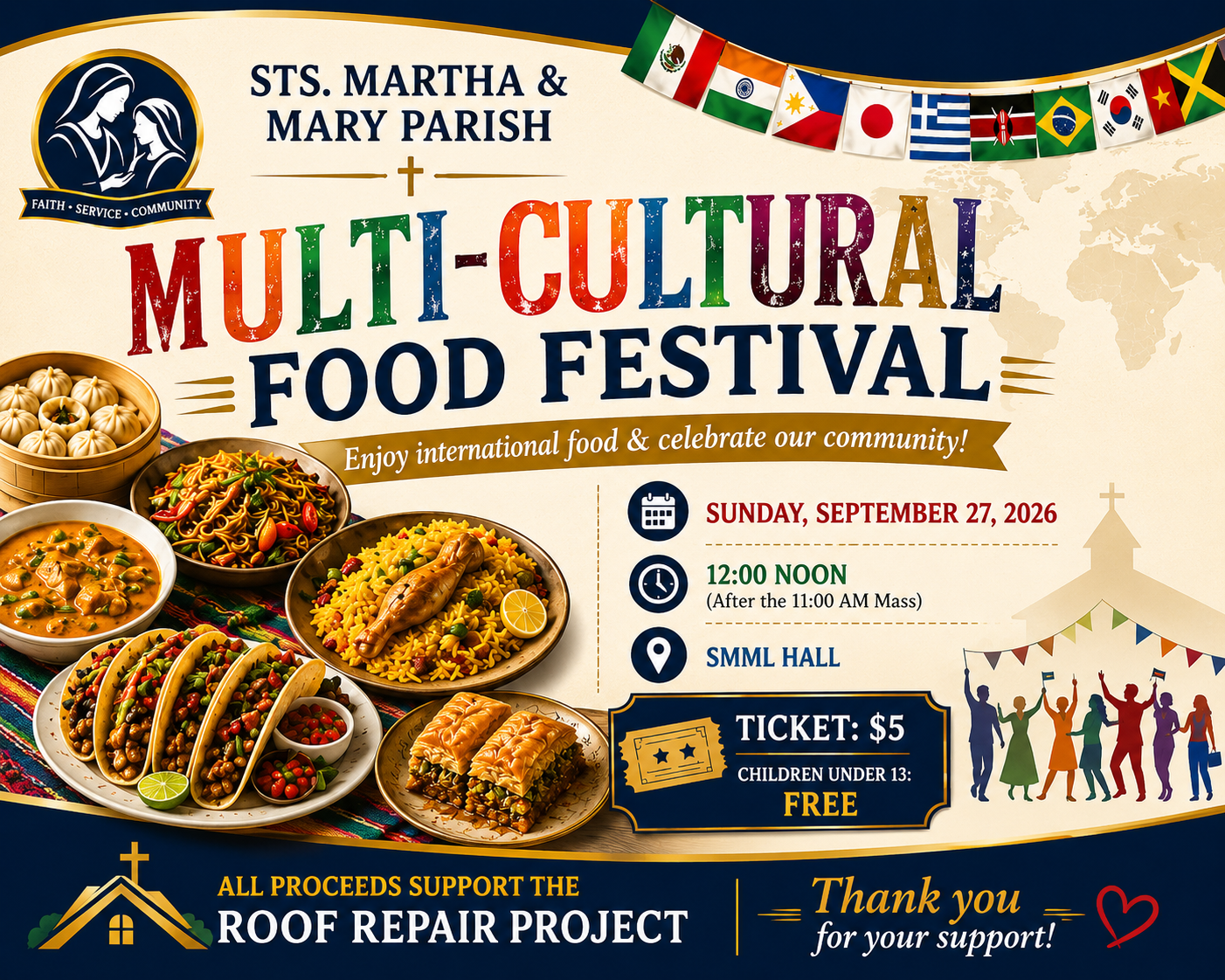Food Festival