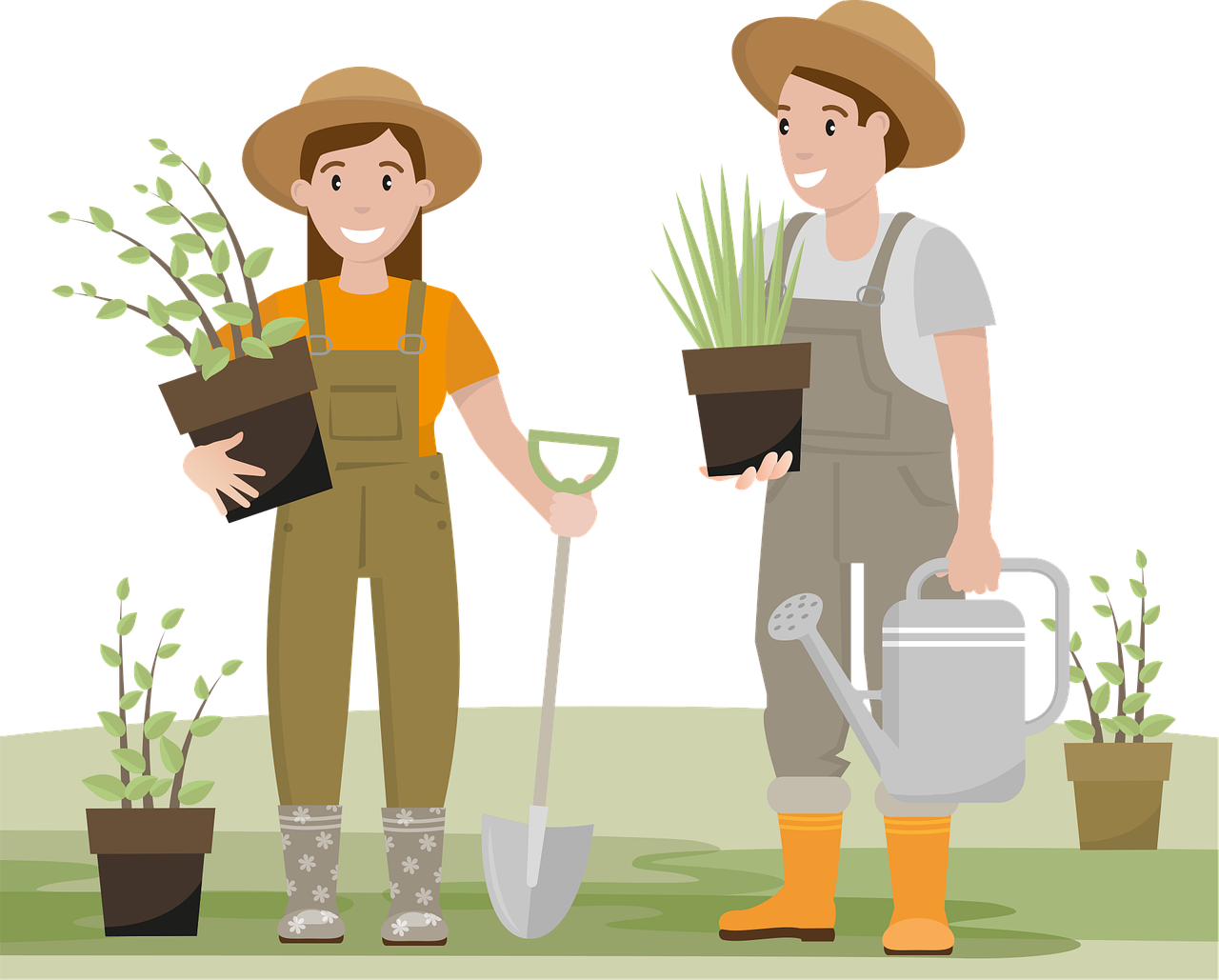 Gardener