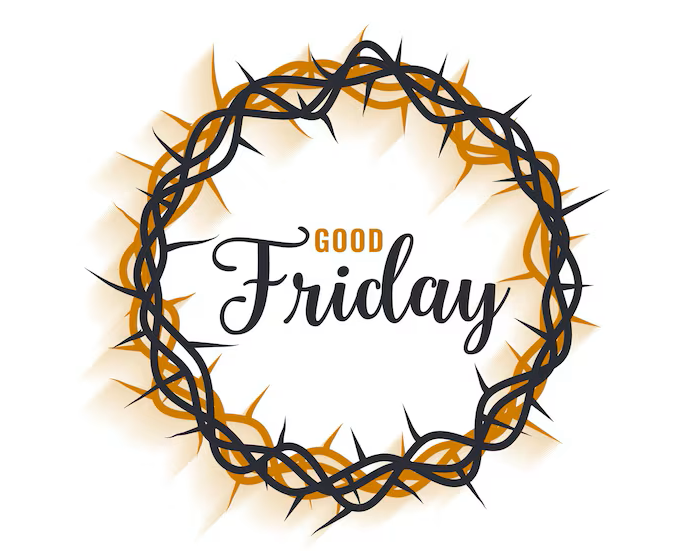 Good Friday