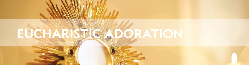 Holy hour