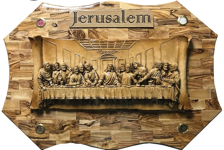 HANDICRAFT HOLY LAND CHRISTIANS HANDICRAFT HOLY LAND CHRISTIANS