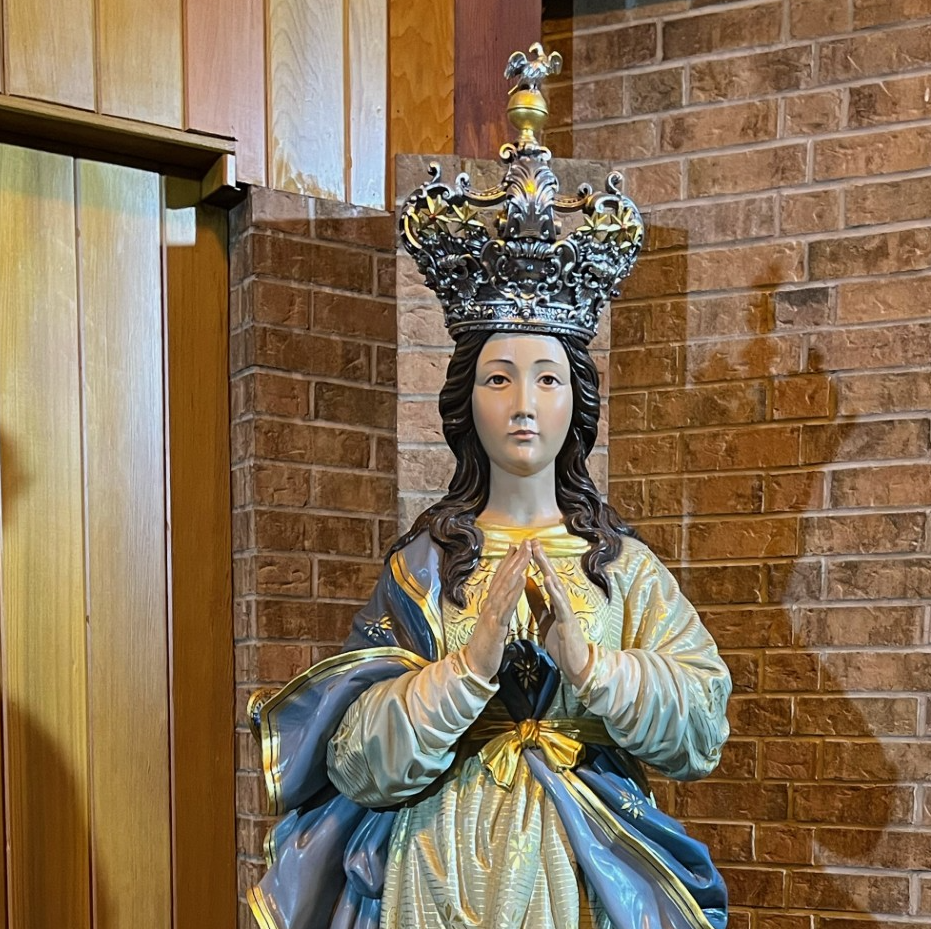 Immaculate Conception