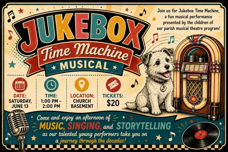 Juke box