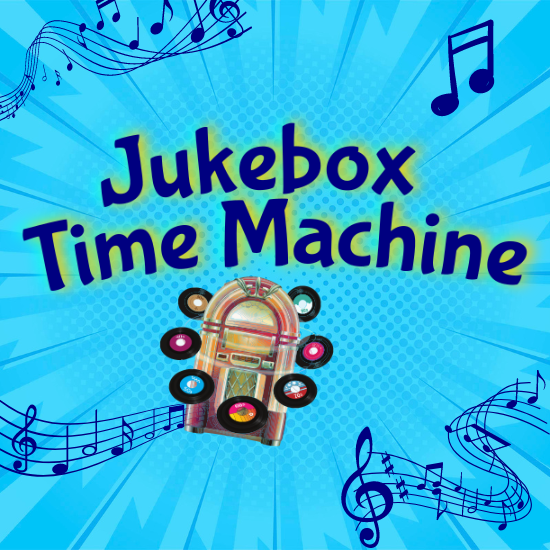 JUKEBOX TIME MACHINE