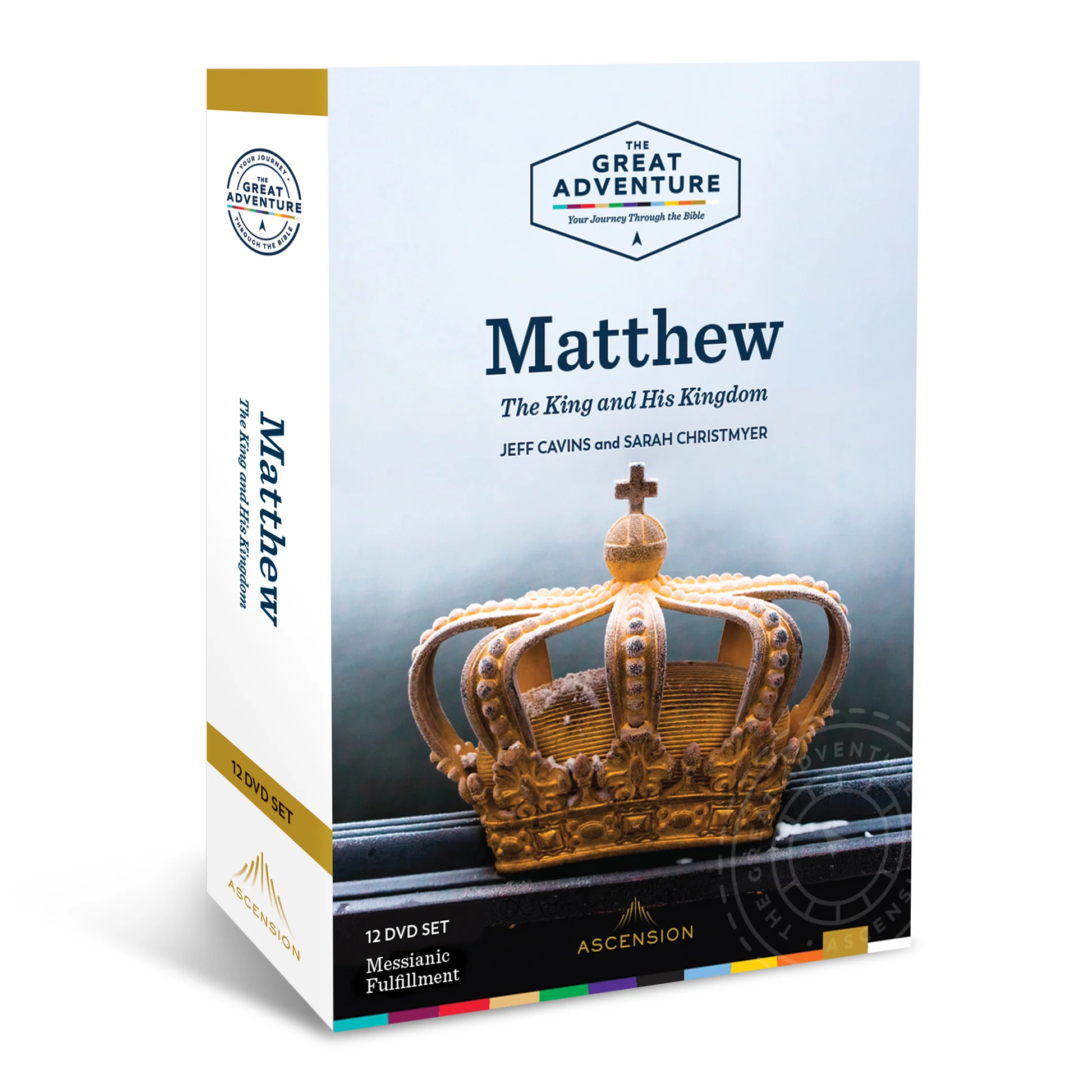 Matthew-Bible Study