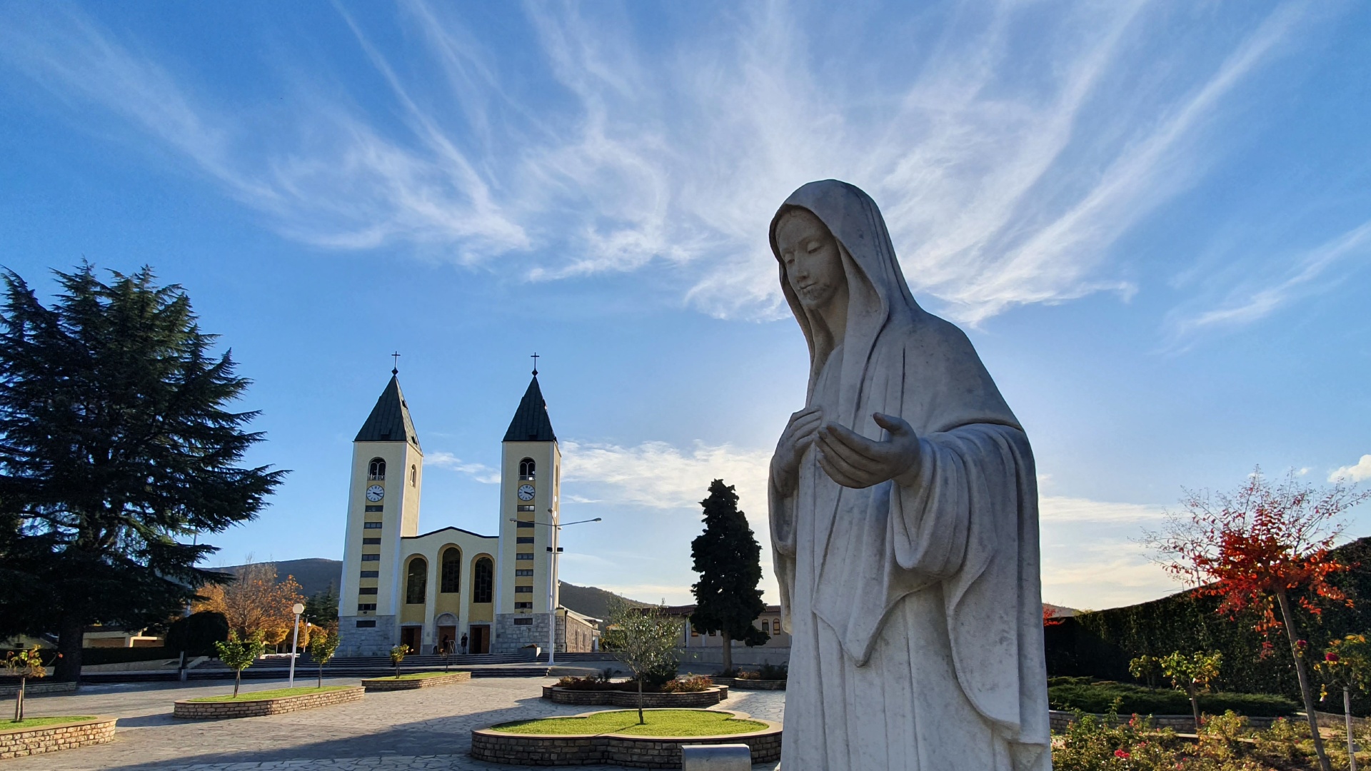 Medjugorje