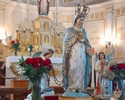 Our Lady of the Cape