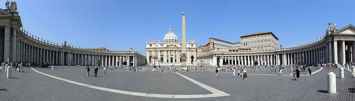 Vatican