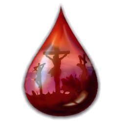 Precious Blood