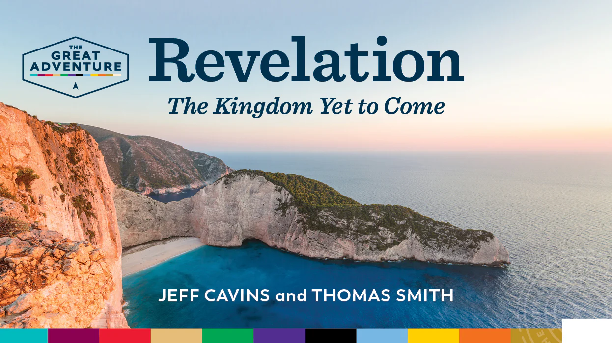 Bible Study on the Book of Revelation