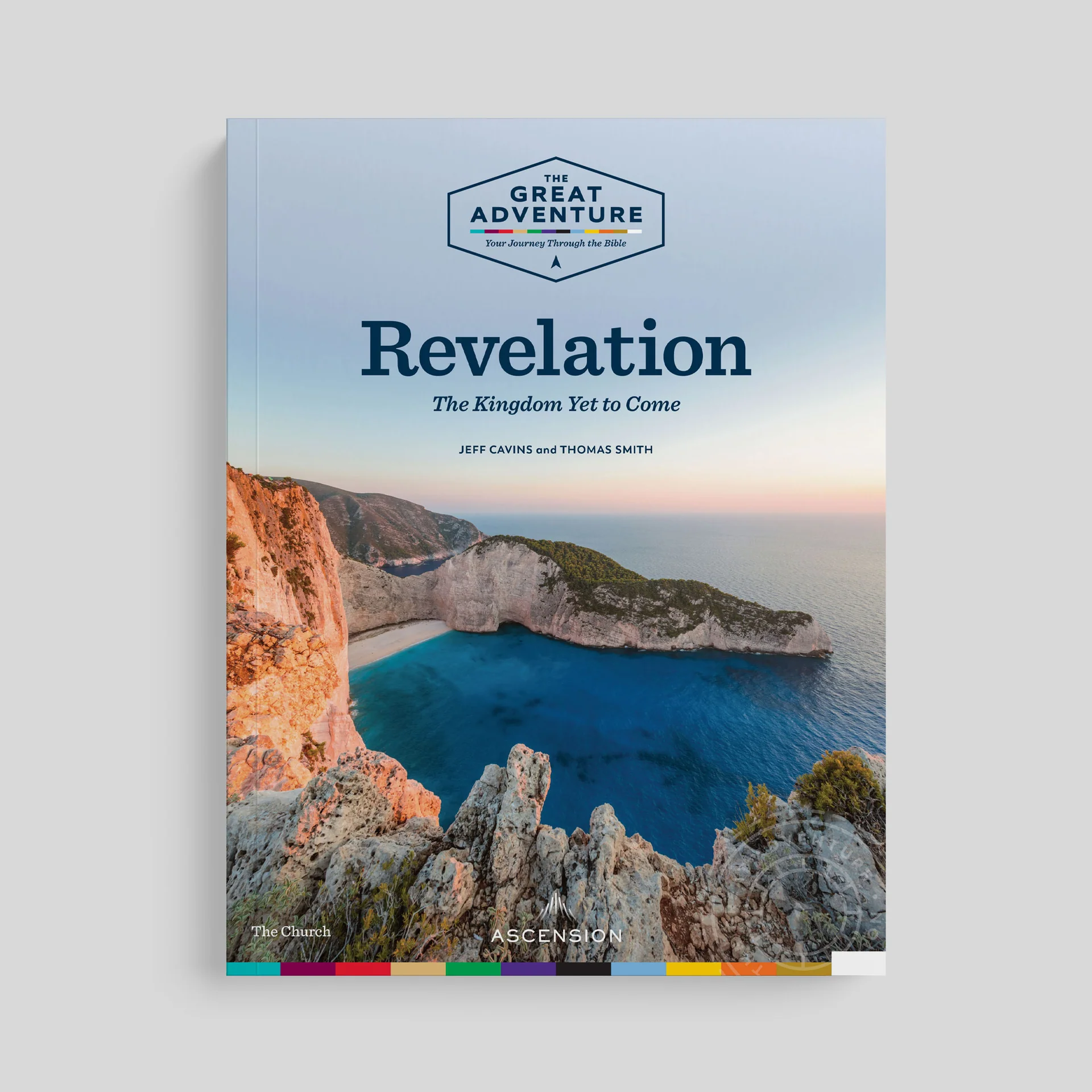 Bible Study on the Book of Revelation
