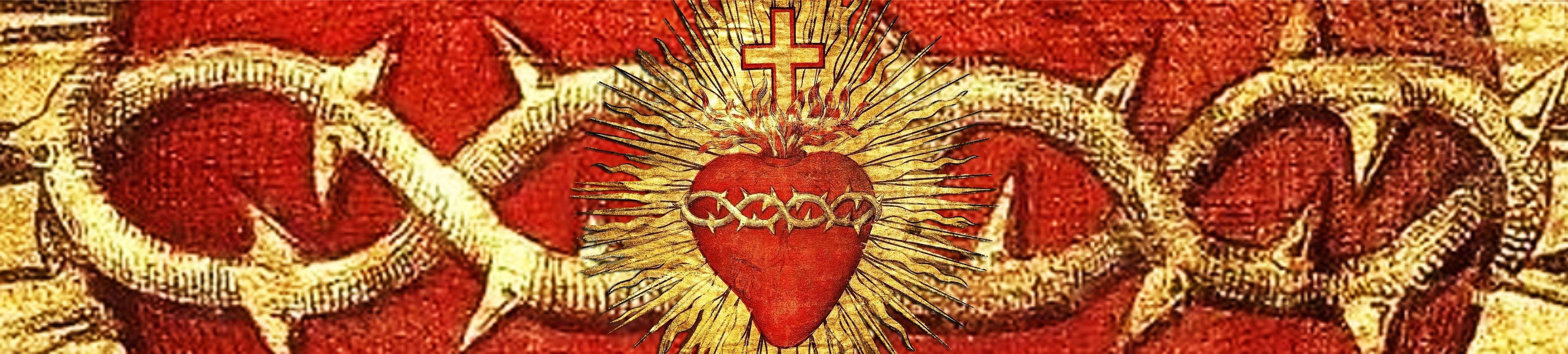 Sacred Heart of Jesus