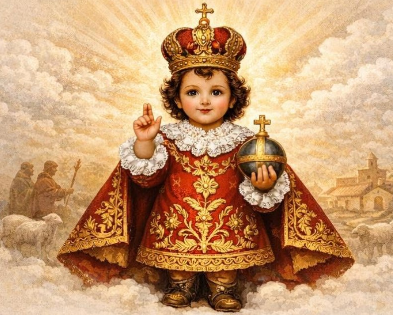Santo Nino