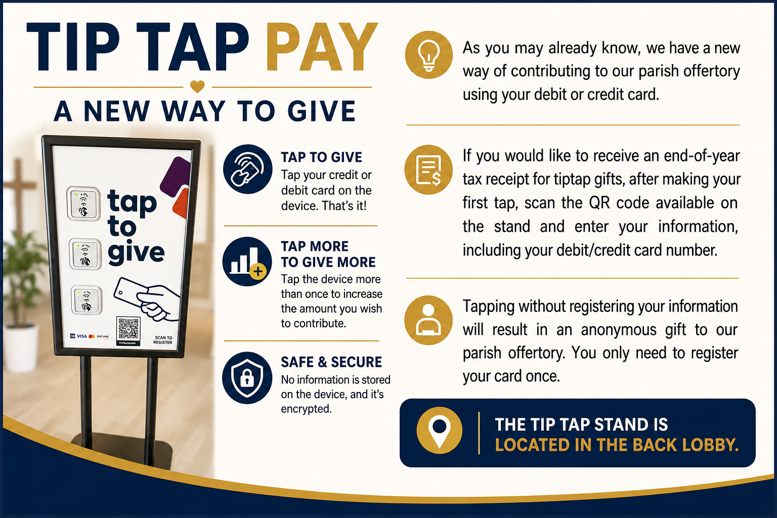 tip tap