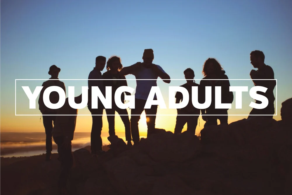 Young adults