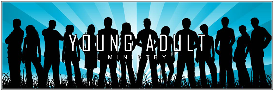 Young Adults Group